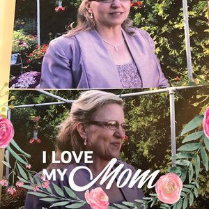 Meet your Posher, Debbie